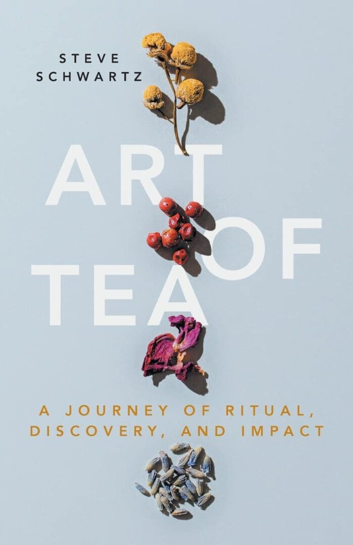 Art of Tea: A journey of ritual.